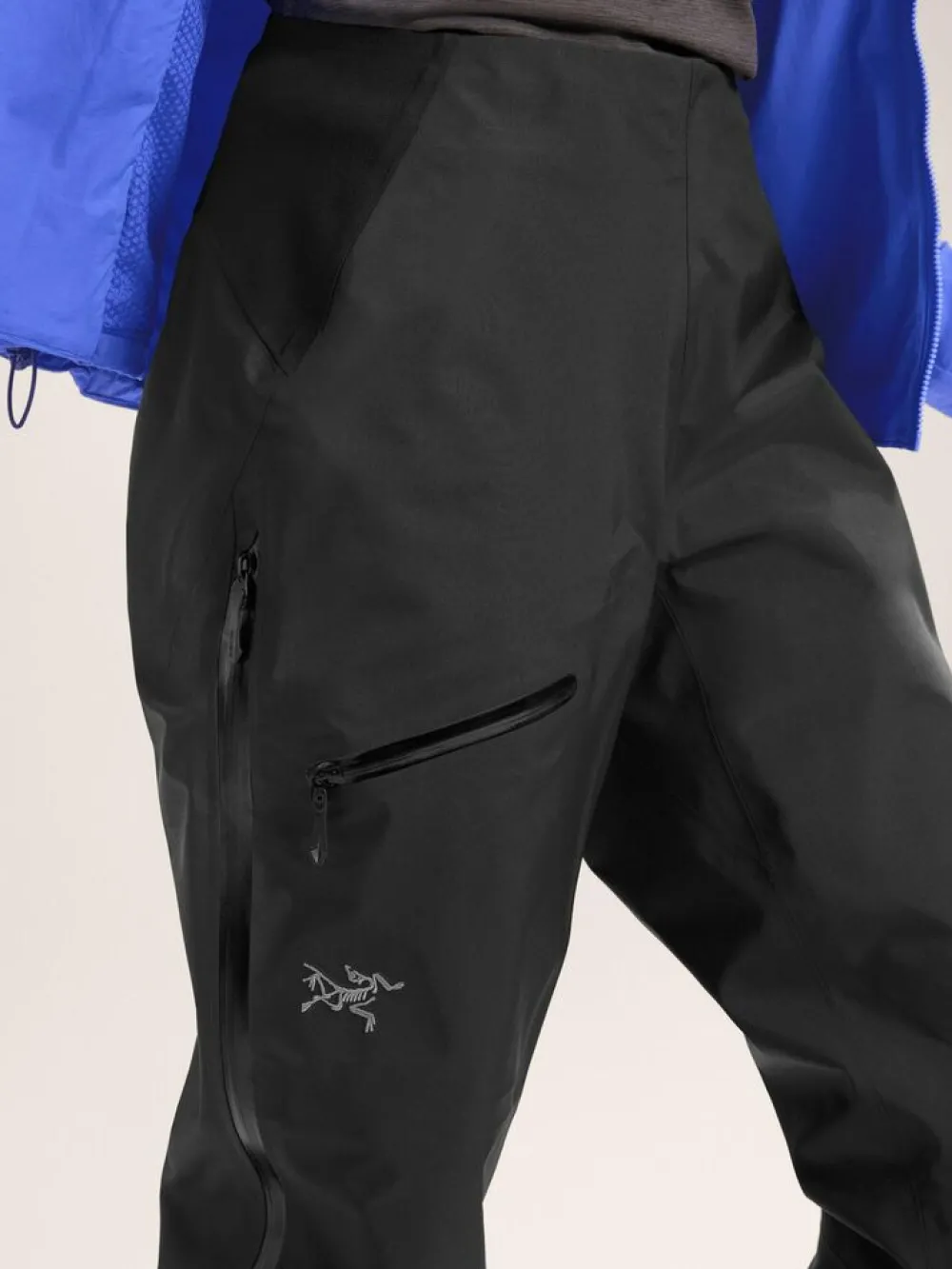 DAMES Arcteryx Broeken Dames|Beta pant W