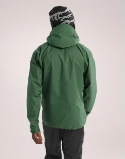 Heren Arcteryx Jassen Heren|Beta SL Jacket M