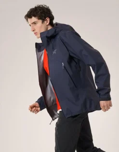 Heren Arcteryx Jassen Heren|Beta SL Jacket M