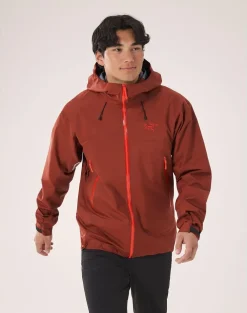 Heren Arcteryx Jassen Heren|Beta SL Jacket M