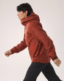 Heren Arcteryx Jassen Heren|Beta SL Jacket M