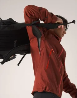 Heren Arcteryx Jassen Heren|Beta SL Jacket M