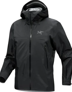 Heren Arcteryx Jassen Heren|Beta SL Jacket M