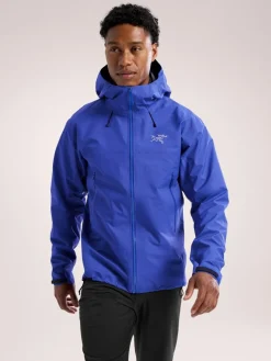 Heren Arcteryx Jassen Heren|Beta SL Jacket M