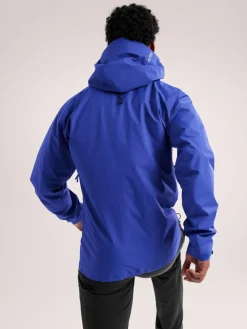 Heren Arcteryx Jassen Heren|Beta SL Jacket M