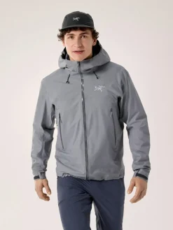 Heren Arcteryx Jassen Heren|Beta SL Jacket M
