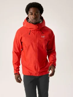 Heren Arcteryx Jassen Heren|Beta SL Jacket M