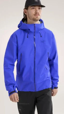 Heren Arcteryx Jassen Heren|Beta SL Jacket M
