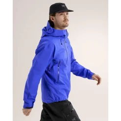 Heren Arcteryx Jassen Heren|Beta SL Jacket M