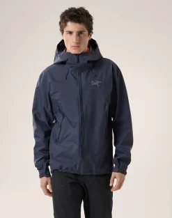 Heren Arcteryx Jassen Heren|Beta SL Jacket M