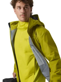 Heren Arcteryx Jassen Heren|Beta SL Jacket M
