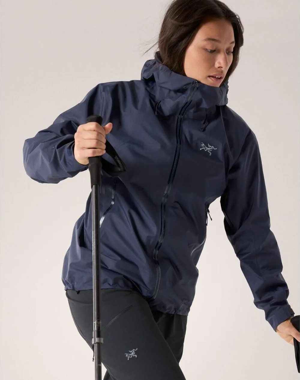 DAMES Arcteryx Jassen Dames|Beta SL Jacket W