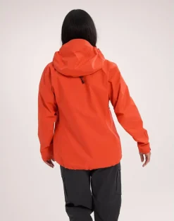 DAMES Arcteryx Jassen Dames|Beta SL Jacket W