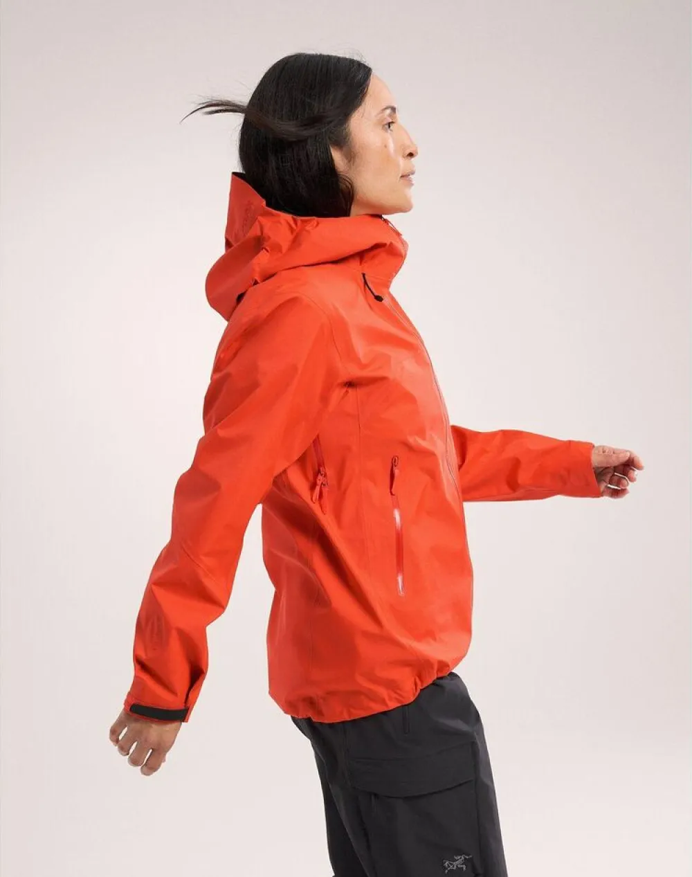DAMES Arcteryx Jassen Dames|Beta SL Jacket W
