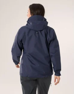 DAMES Arcteryx Jassen Dames|Beta SL Jacket W