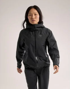 DAMES Arcteryx Jassen Dames|Beta SL Jacket W