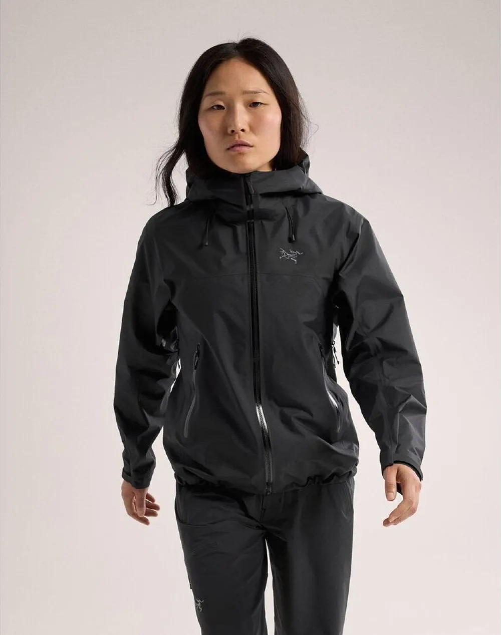 DAMES Arcteryx Jassen Dames|Beta SL Jacket W