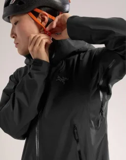 DAMES Arcteryx Jassen Dames|Beta SL Jacket W