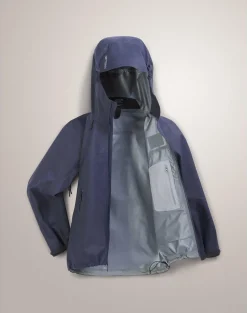 DAMES Arcteryx Jassen Dames|Beta SL Jacket W