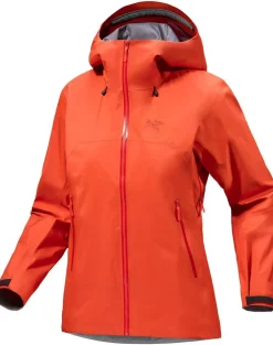 DAMES Arcteryx Jassen Dames|Beta SL Jacket W