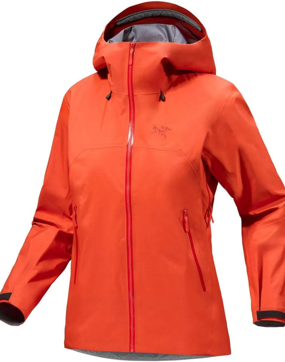 DAMES Arcteryx Jassen Dames|Beta SL Jacket W