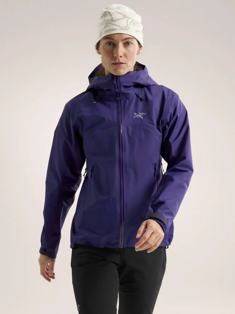 DAMES Arcteryx Jassen Dames|Beta SL Jacket W