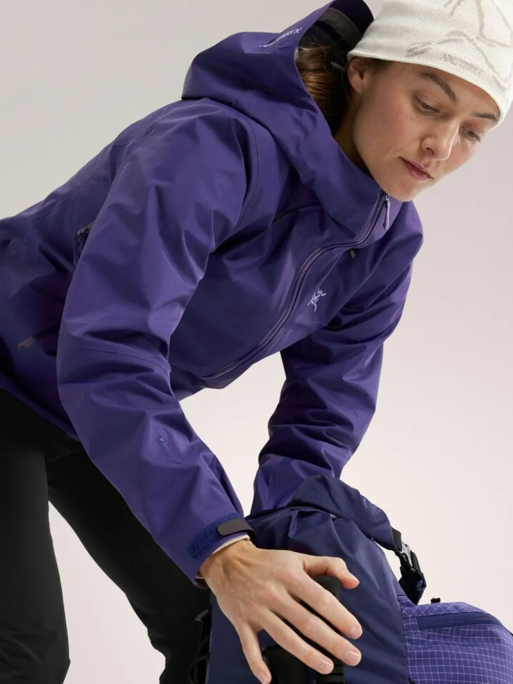 DAMES Arcteryx Jassen Dames|Beta SL Jacket W