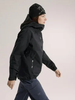 DAMES Arcteryx Jassen Dames|Beta SL Jacket W