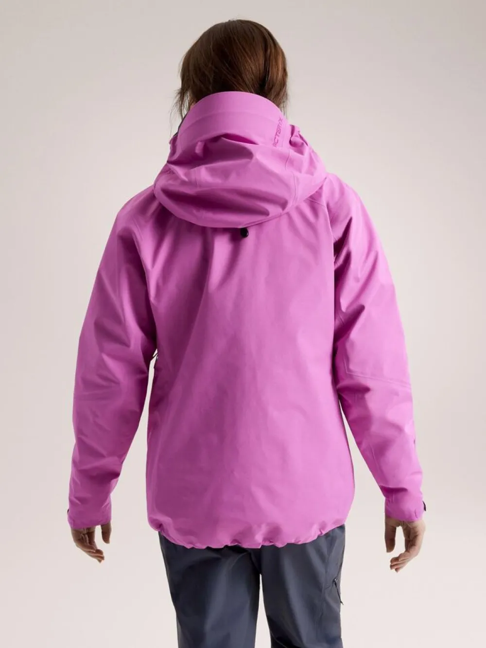 DAMES Arcteryx Jassen Dames|Beta SL Jacket W