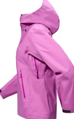 DAMES Arcteryx Jassen Dames|Beta SL Jacket W