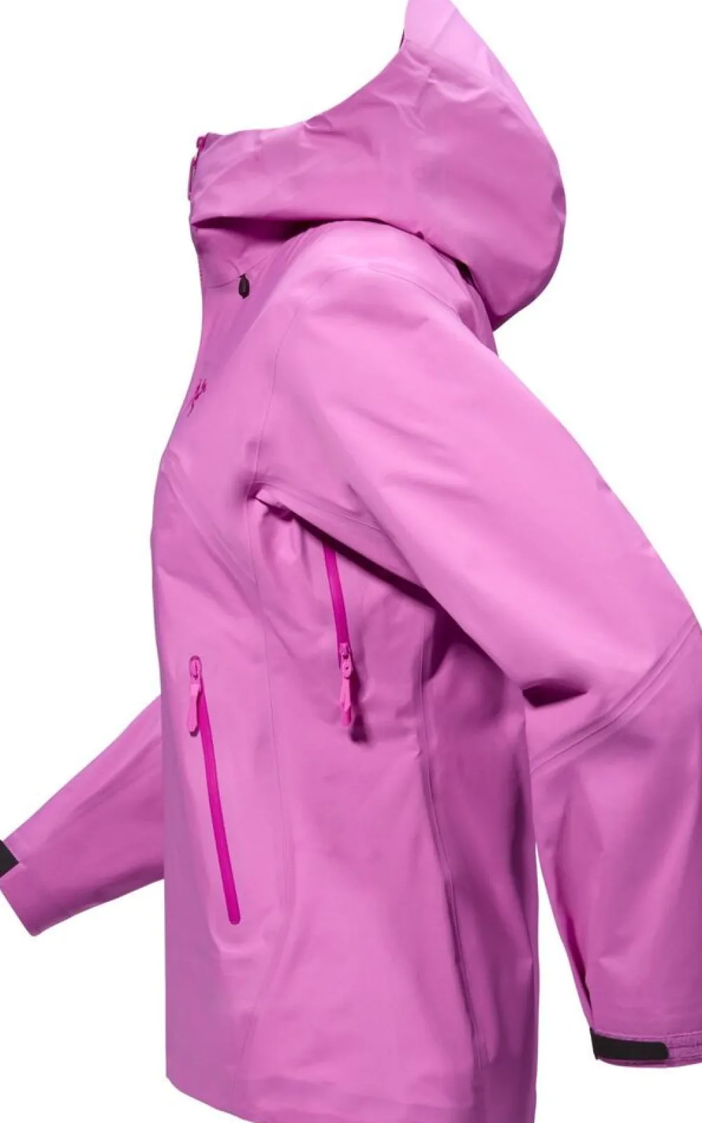 DAMES Arcteryx Jassen Dames|Beta SL Jacket W