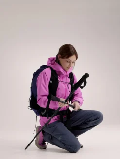 DAMES Arcteryx Jassen Dames|Beta SL Jacket W