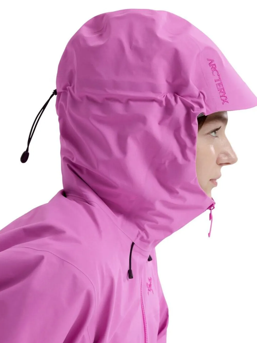 DAMES Arcteryx Jassen Dames|Beta SL Jacket W