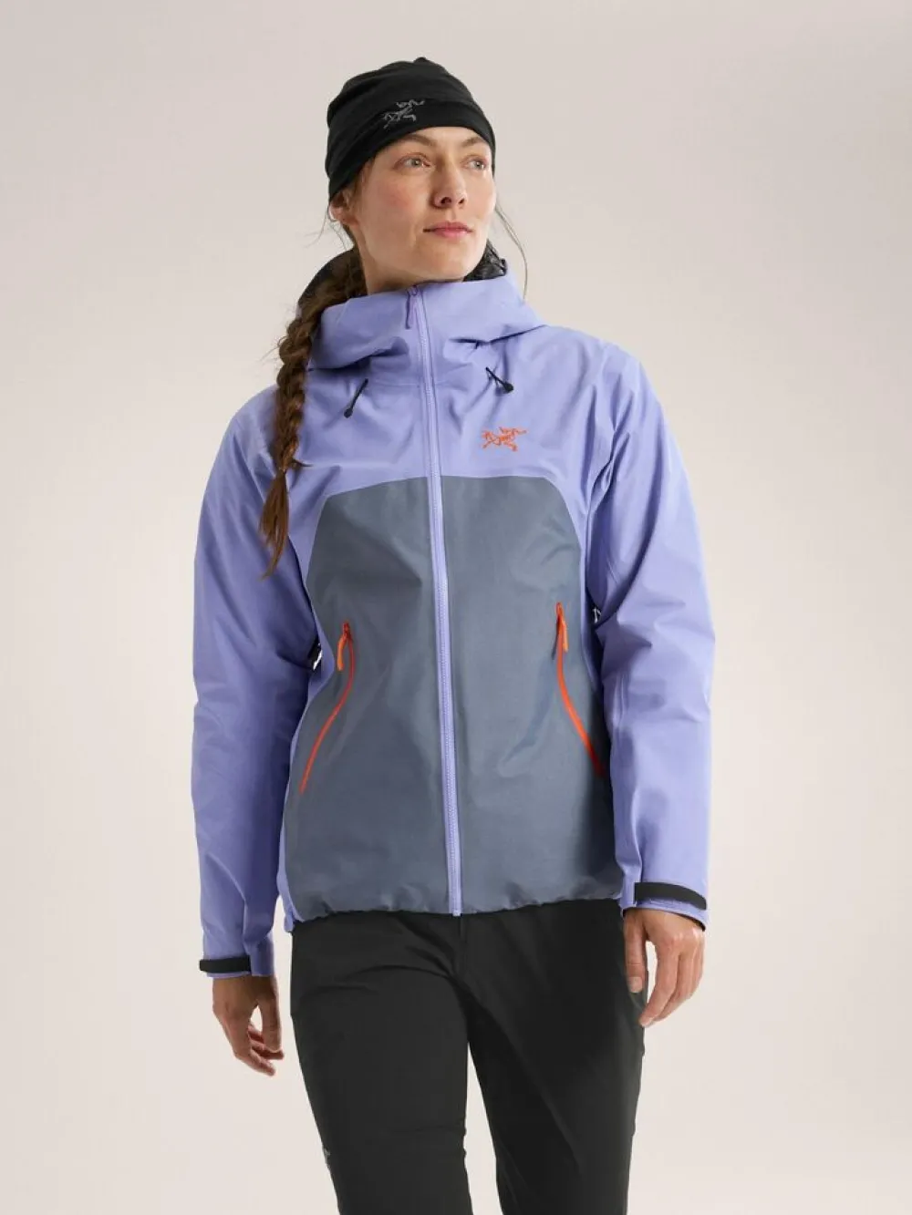 DAMES Arcteryx Jassen Dames|Beta SL Jacket W