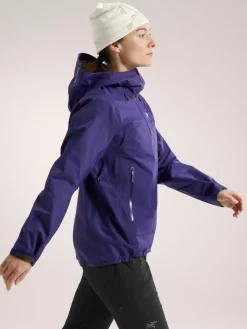 DAMES Arcteryx Jassen Dames|Beta SL Jacket W