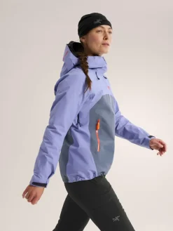 DAMES Arcteryx Jassen Dames|Beta SL Jacket W