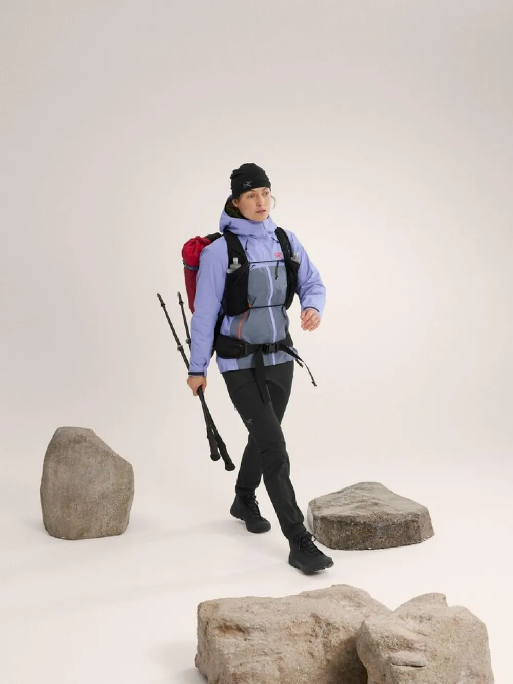 DAMES Arcteryx Jassen Dames|Beta SL Jacket W