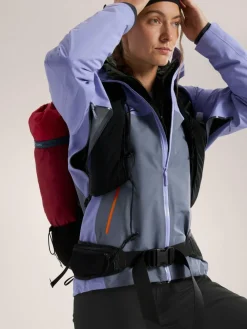 DAMES Arcteryx Jassen Dames|Beta SL Jacket W