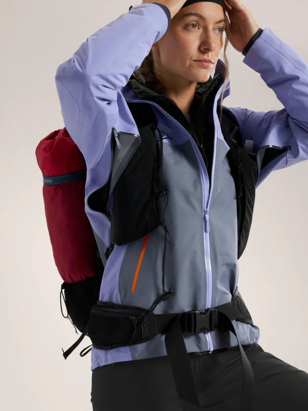 DAMES Arcteryx Jassen Dames|Beta SL Jacket W