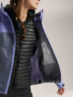 DAMES Arcteryx Jassen Dames|Beta SL Jacket W