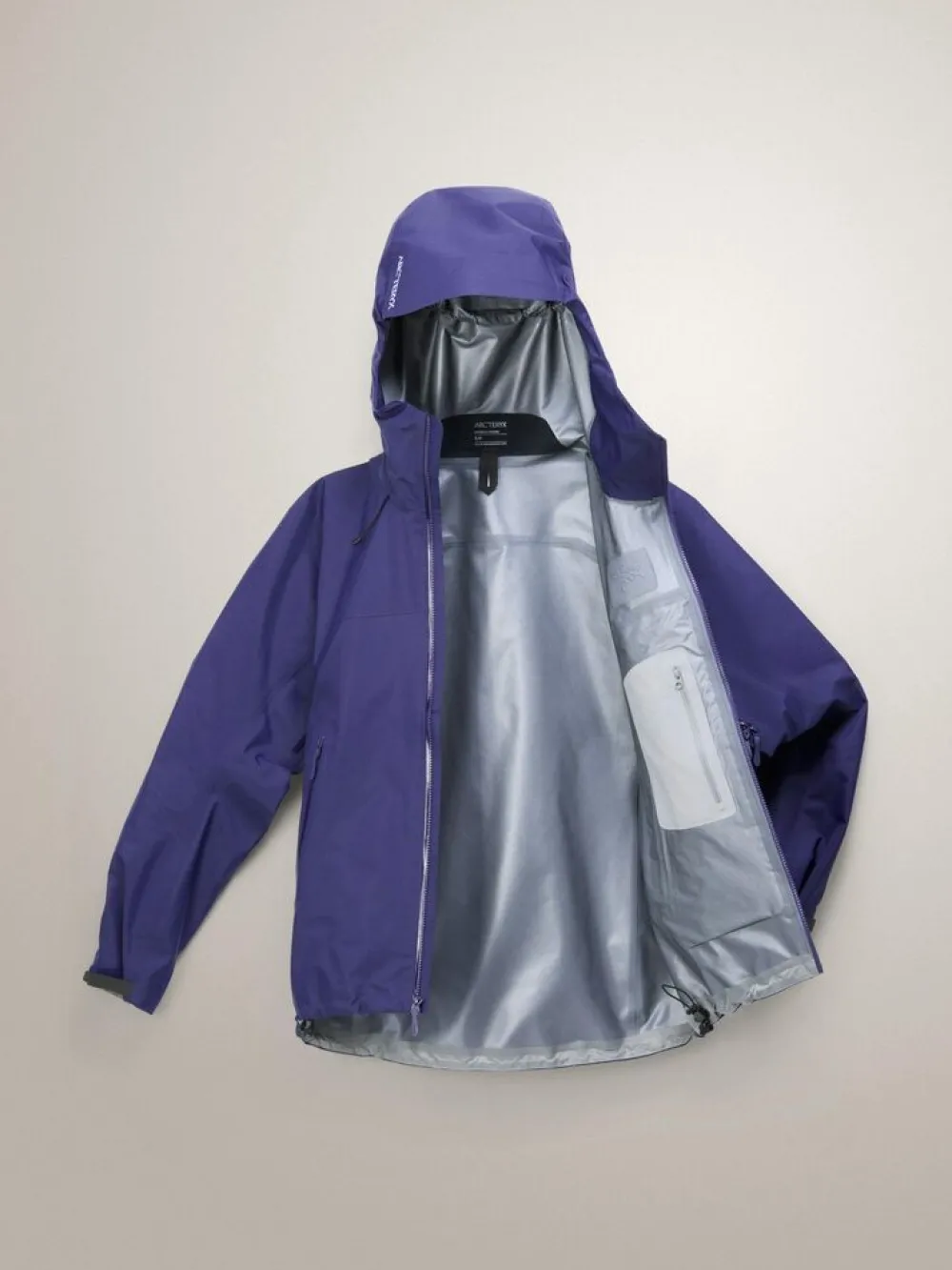 DAMES Arcteryx Jassen Dames|Beta SL Jacket W