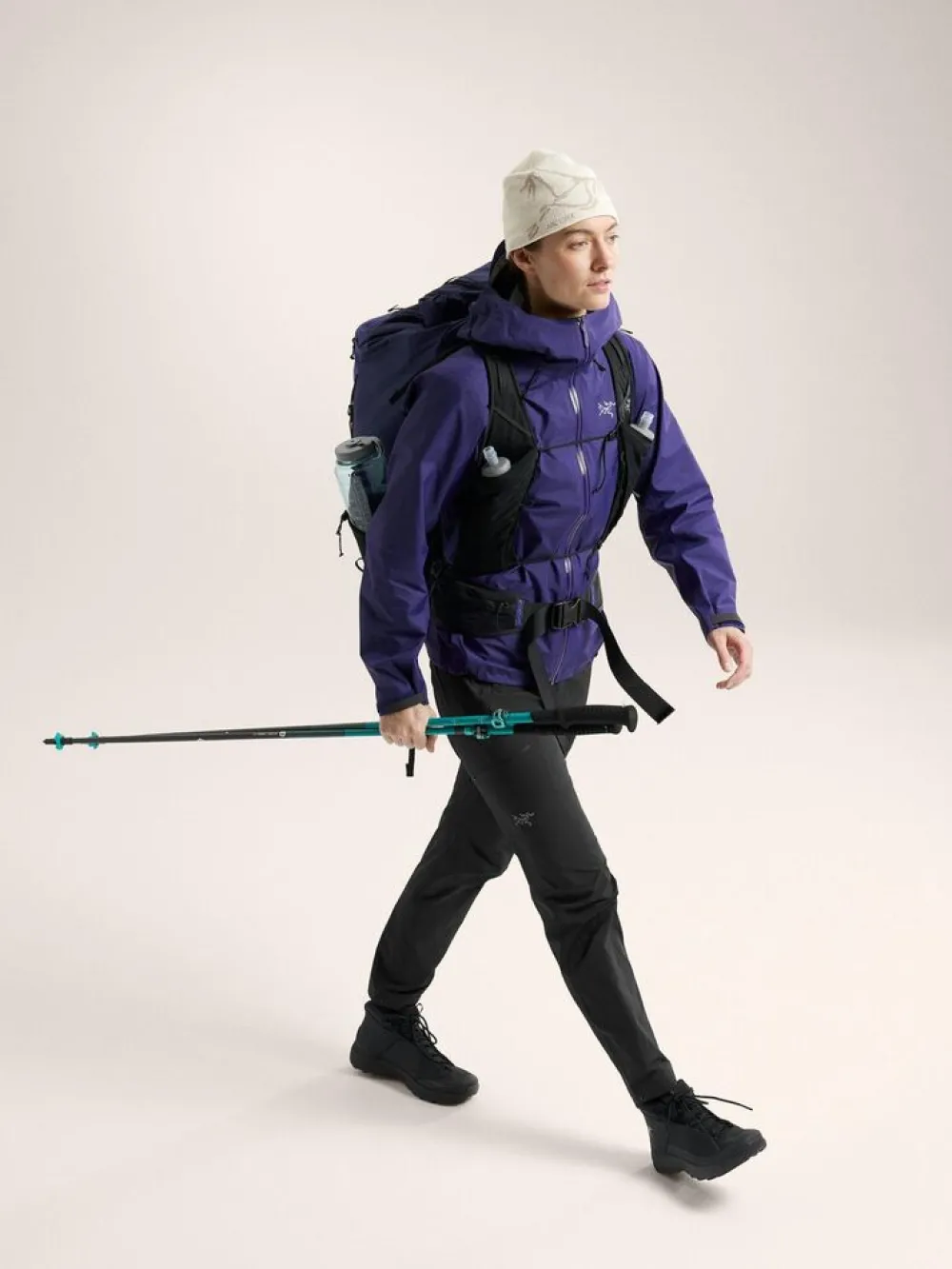 DAMES Arcteryx Jassen Dames|Beta SL Jacket W