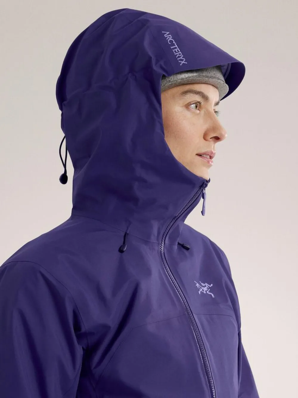 DAMES Arcteryx Jassen Dames|Beta SL Jacket W