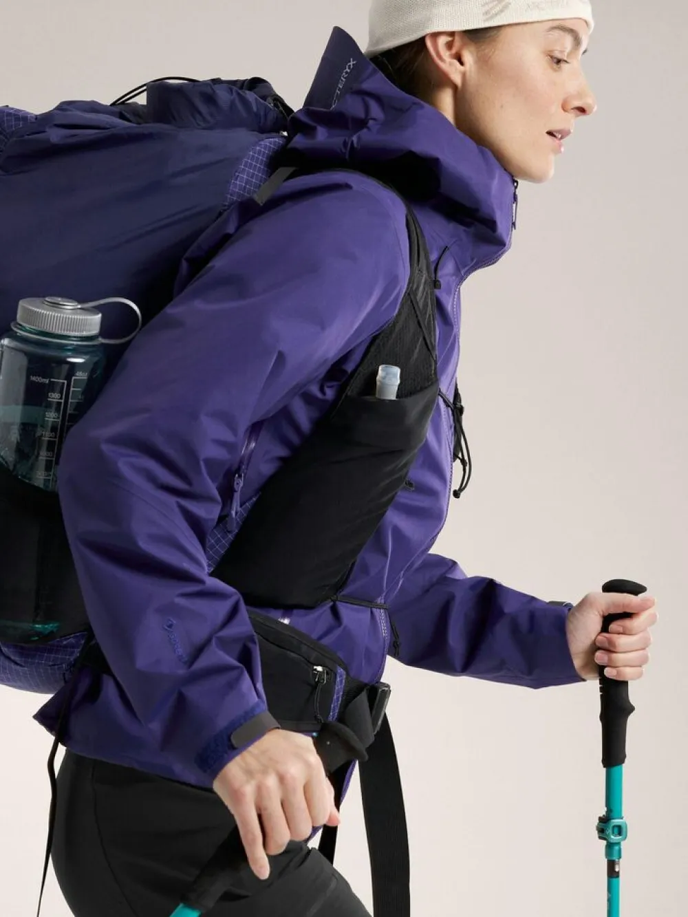 DAMES Arcteryx Jassen Dames|Beta SL Jacket W