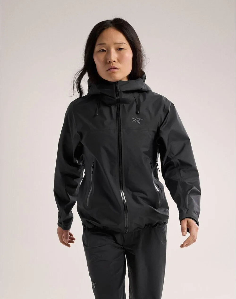 DAMES Arcteryx Jassen Dames|Beta SL Jacket W