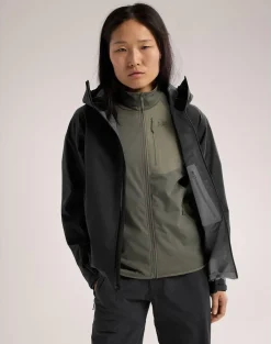 DAMES Arcteryx Jassen Dames|Beta SL Jacket W