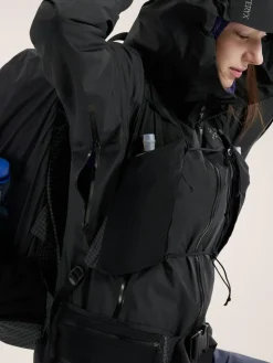 DAMES Arcteryx Jassen Dames|Beta SL Jacket W