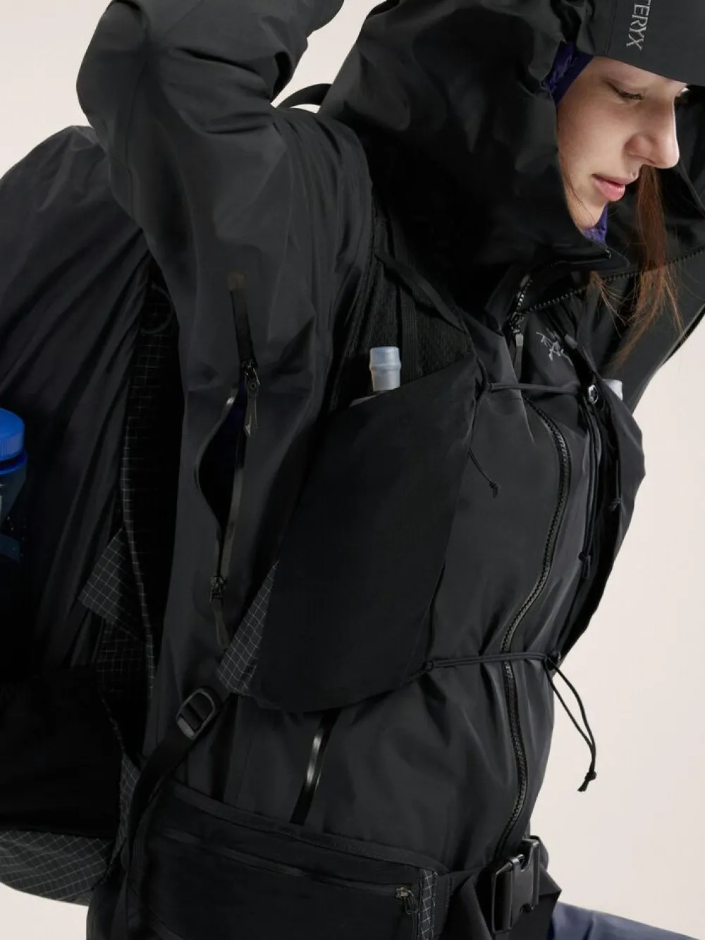 DAMES Arcteryx Jassen Dames|Beta SL Jacket W