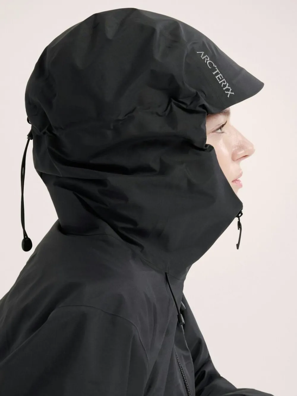 DAMES Arcteryx Jassen Dames|Beta SL Jacket W