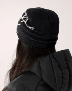 DAMES Arcteryx Handschoenen, Hoofddeksels E.D.|Handschoenen, Hoofddeksels E.D.|Bird head toque